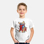 Spider Crawl-Youth-Basic-Tee-nickzzarto