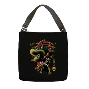 Koopa King Nightsky