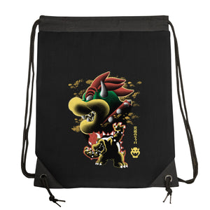 Koopa King Nightsky