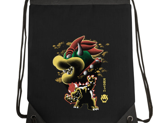 Koopa King Nightsky