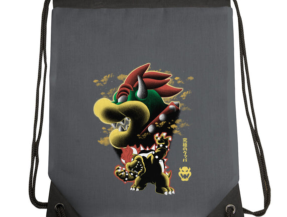 Koopa King Nightsky