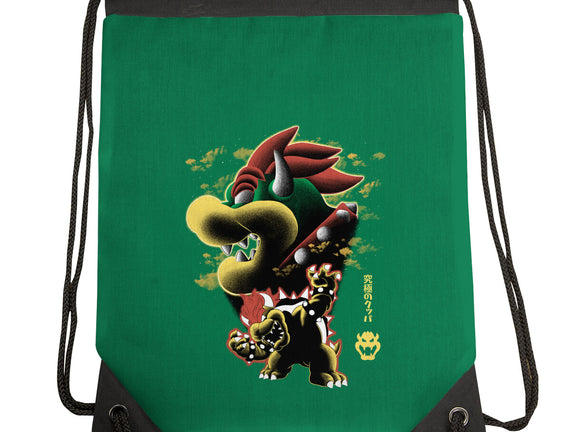 Koopa King Nightsky