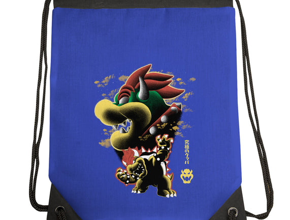 Koopa King Nightsky