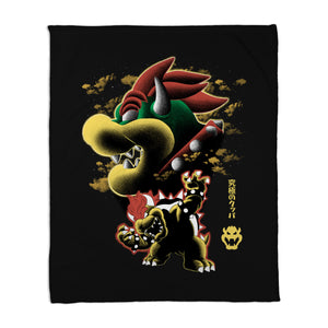 Koopa King Nightsky