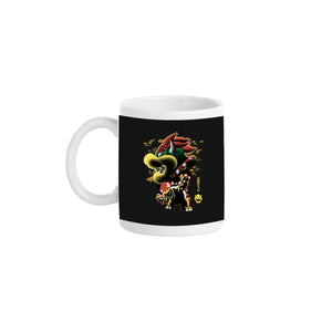 Koopa King Nightsky