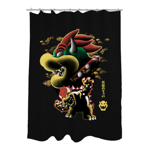 Koopa King Nightsky