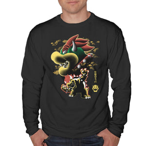 Koopa King Nightsky