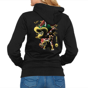 Koopa King Nightsky