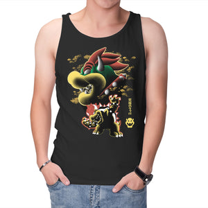 Koopa King Nightsky