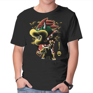 Koopa King Nightsky