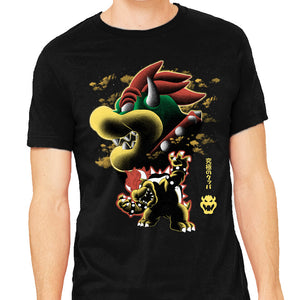Koopa King Nightsky
