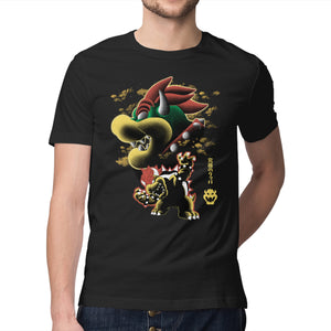 Koopa King Nightsky
