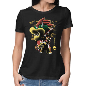 Koopa King Nightsky