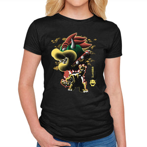 Koopa King Nightsky