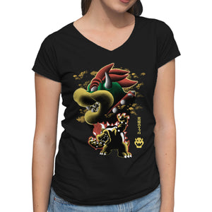 Koopa King Nightsky