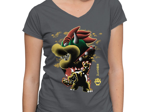 Koopa King Nightsky