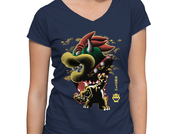 Koopa King Nightsky