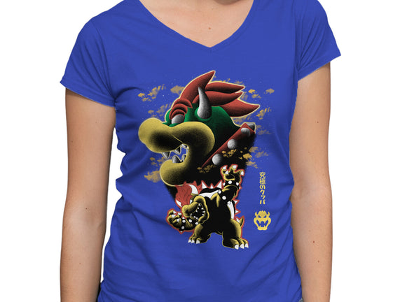 Koopa King Nightsky