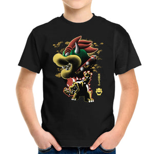 Koopa King Nightsky