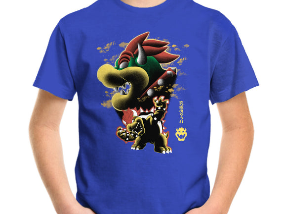 Koopa King Nightsky