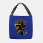 Koopa King Nightsky-None-Adjustable Tote-Bag-Astrobot Invention