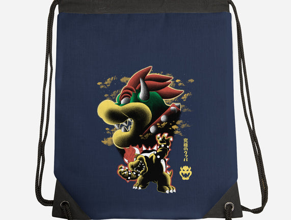 Koopa King Nightsky