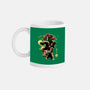 Koopa King Nightsky-None-Mug-Drinkware-Astrobot Invention
