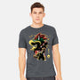 Koopa King Nightsky-Mens-Heavyweight-Tee-Astrobot Invention