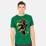 Koopa King Nightsky-Mens-Heavyweight-Tee-Astrobot Invention
