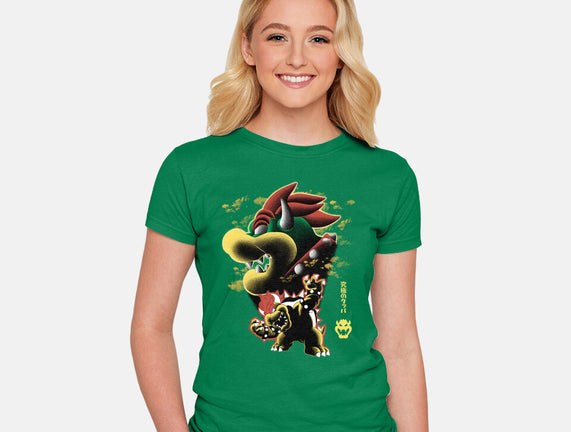 Koopa King Nightsky