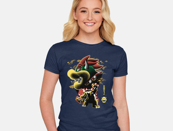 Koopa King Nightsky
