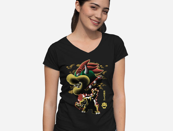 Koopa King Nightsky