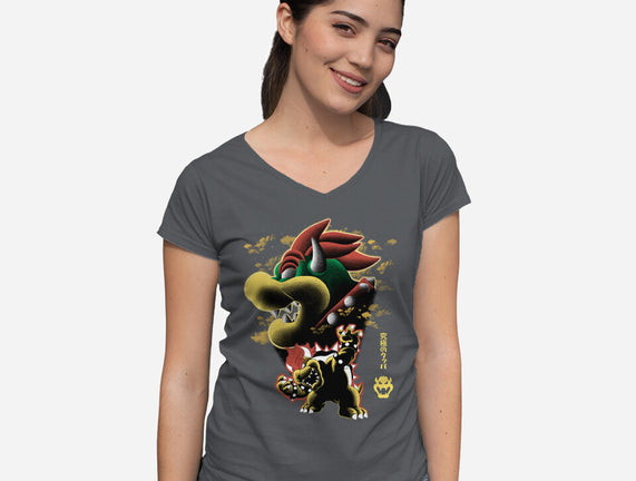Koopa King Nightsky