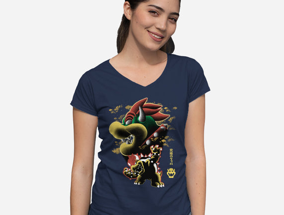 Koopa King Nightsky