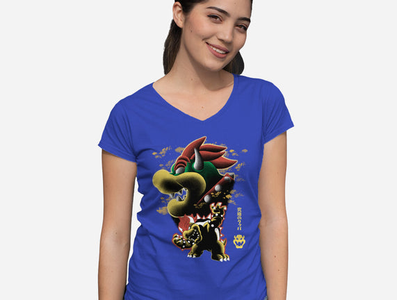 Koopa King Nightsky