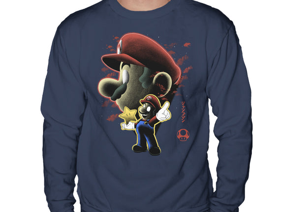 Jumpman Nightsky