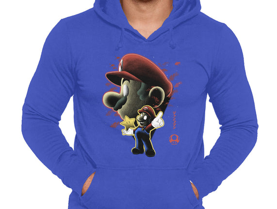 Jumpman Nightsky