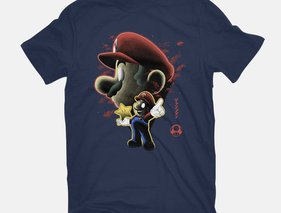 Jumpman Nightsky