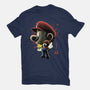 Jumpman Nightsky-Mens-Heavyweight-Tee-Astrobot Invention