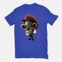 Jumpman Nightsky-Youth-Basic-Tee-Astrobot Invention