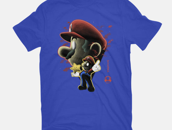 Jumpman Nightsky