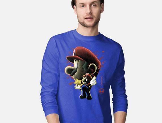 Jumpman Nightsky