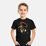 Jumpman Nightsky-Youth-Basic-Tee-Astrobot Invention