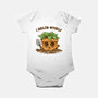 I Soiled Myself-Baby-Basic-Onesie-kg07