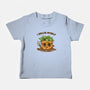 I Soiled Myself-Baby-Basic-Tee-kg07