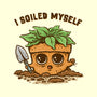 I Soiled Myself-Mens-Basic-Tee-kg07