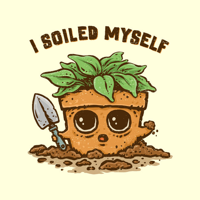 I Soiled Myself-Unisex-Kitchen-Apron-kg07