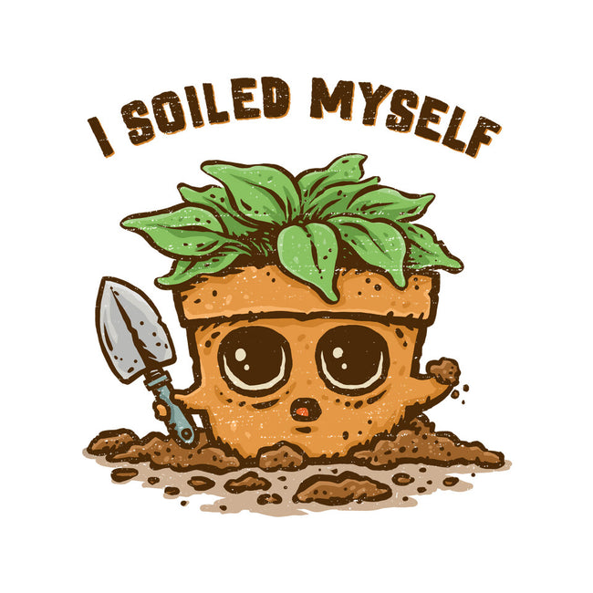 I Soiled Myself-Womens-Basic-Tee-kg07