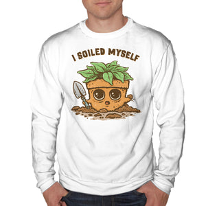 I Soiled Myself