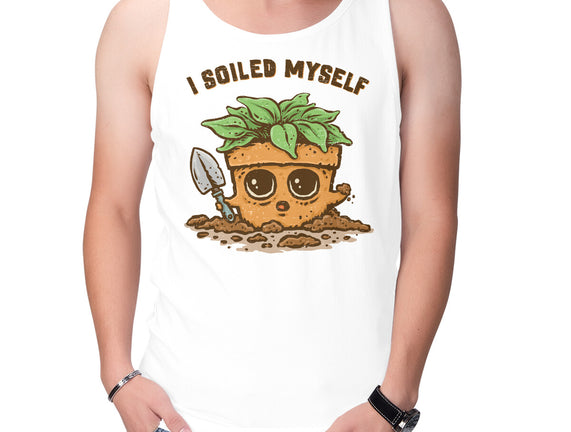 I Soiled Myself